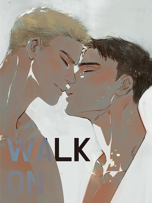 Walk On Water 截图1